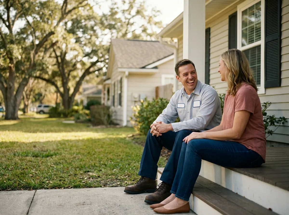 Septic tank pumping FAQs for New Carlisle, OH